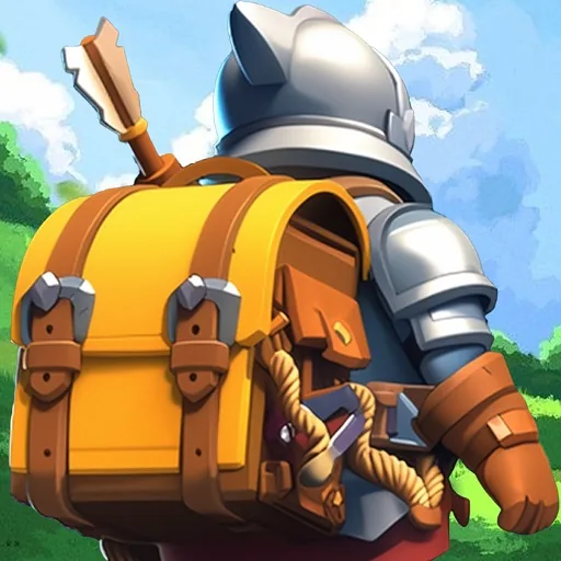 Backpack Fights: Battle Master апк