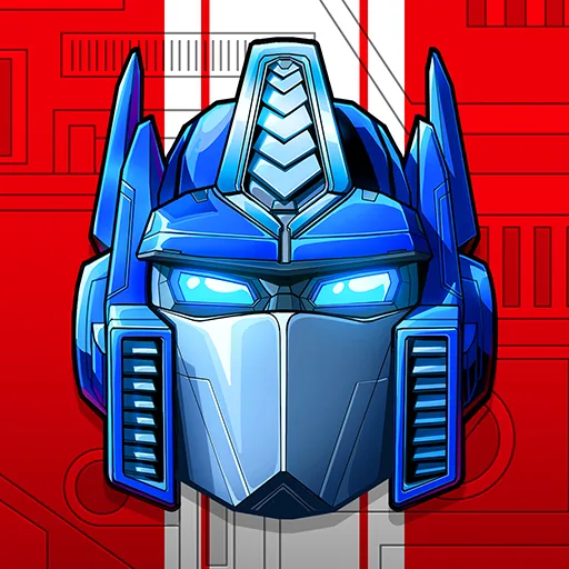 TRANSFORMERS: Tactical Arena скачать