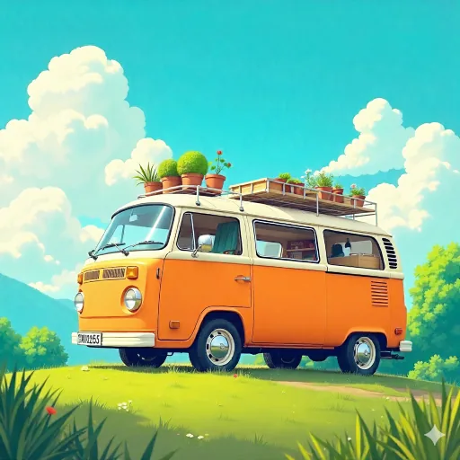 RV Camper Simulator апк
