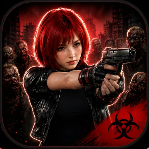 Project Requiem: Survival мод меню