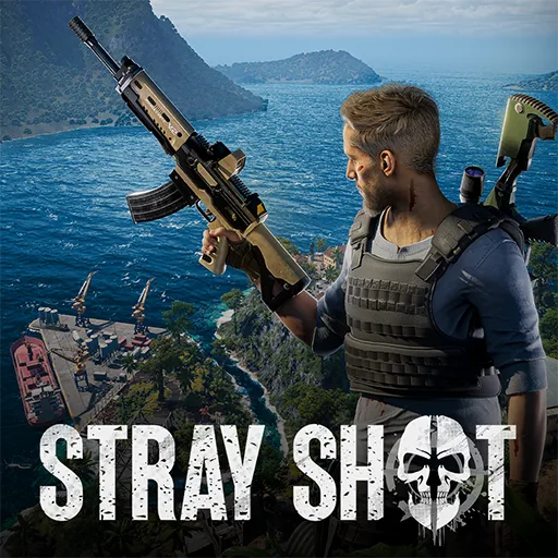StrayShot: Extraction Shooter скачать