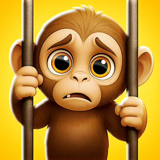 I Am Monkey мод меню