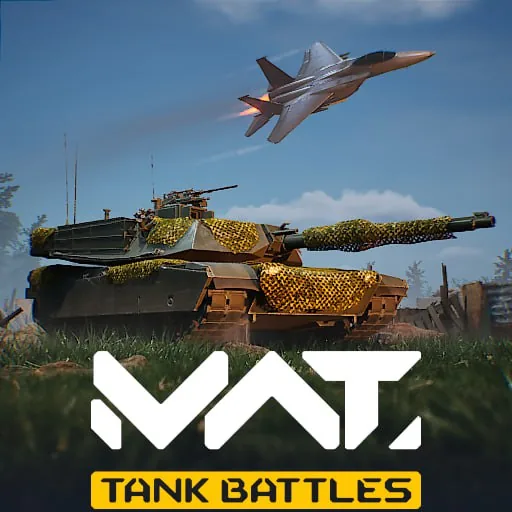 MWT: Tank Battles скачать