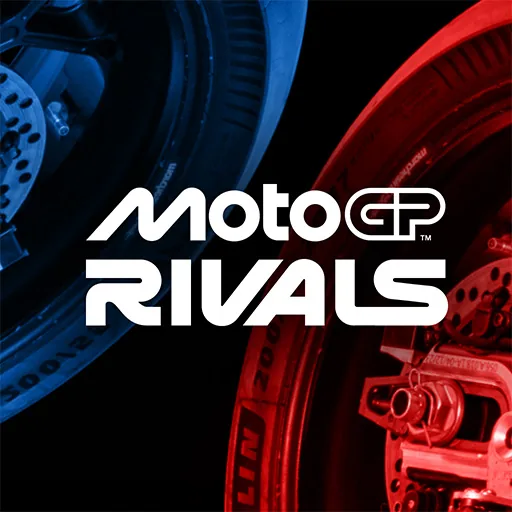 MotoGP Rivals - Official Game мод меню
