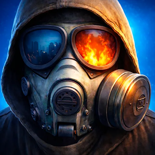 T.D.Z. Прибытие - Сталкер игра взлом
