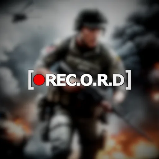 REC.O.R.D апк