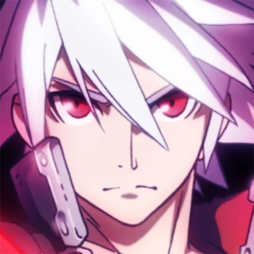 BlazBlue Entropy Effect апк