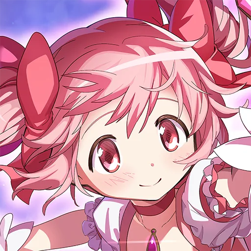 Madoka Magica Magia Exedra апк