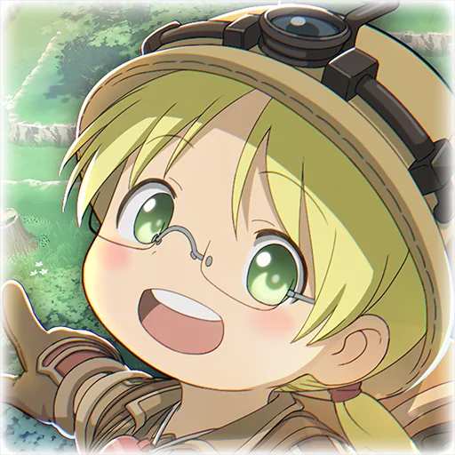 メイドインアビス〜度し難い不思議な旅〜 мод меню
