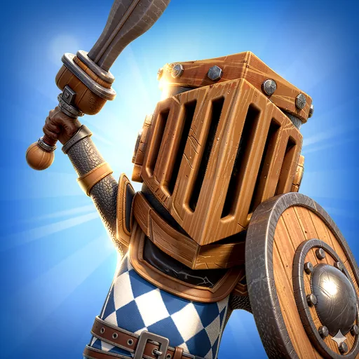 Big Helmets: Heroes of Destiny мод меню
