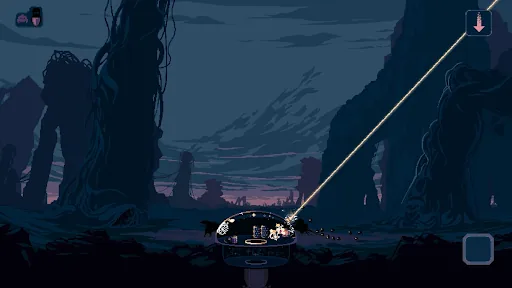 Dome Keeper взлом скриншот 7