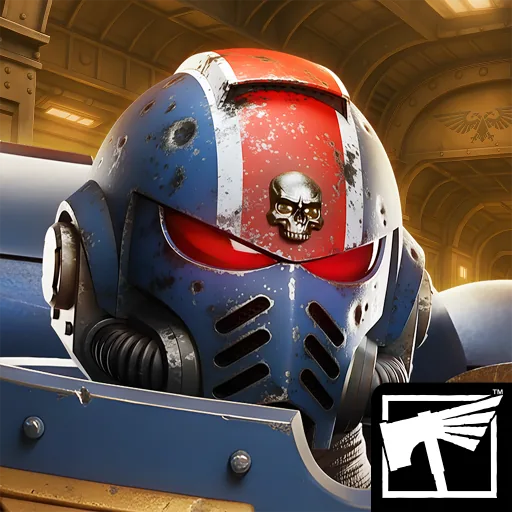 Supremacy: Warhammer 40,000 апк