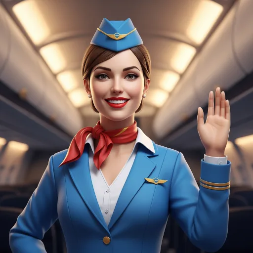 Cabin Crew Simulator взлом