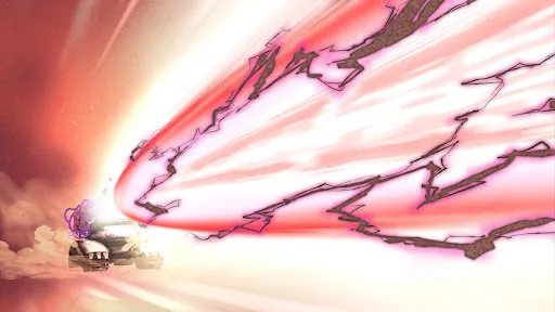 Fuga: Melodies of Steel апк скриншот 5