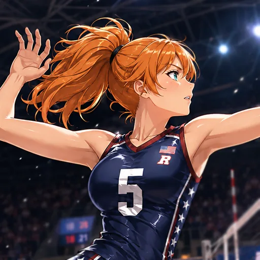 Volley Girls:High School Story скачать
