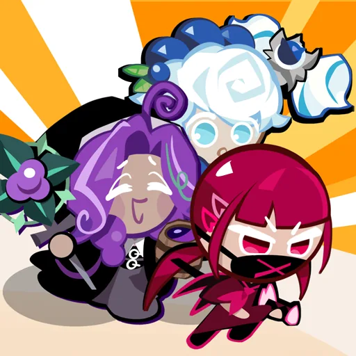 CookieRun: Crumble - Idle RPG взлом