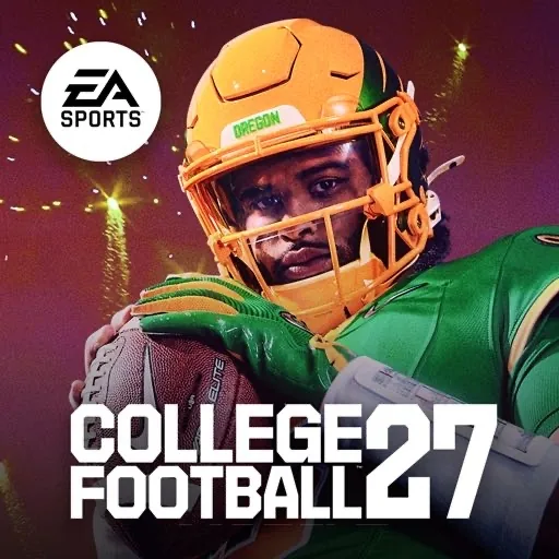 EA College Football Mobile 27 взлом