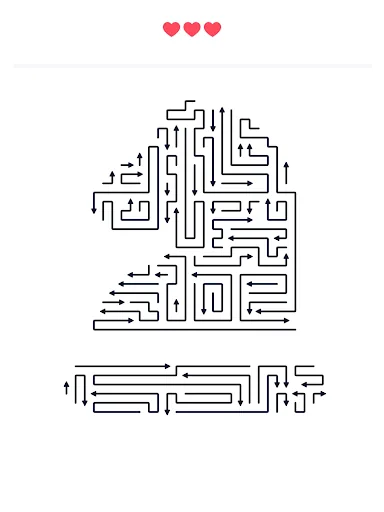 Arrows – Puzzle Escape мод скриншот 6