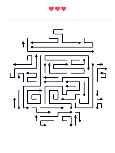 Arrows – Puzzle Escape взлом скриншот 7