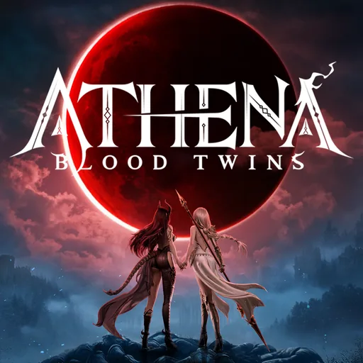 ATHENA:Blood Twin взлом