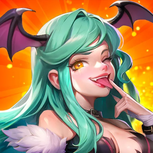 Goddess Gacha мод