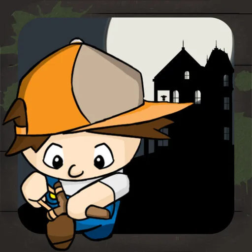 House of the Lost: Revived мод
