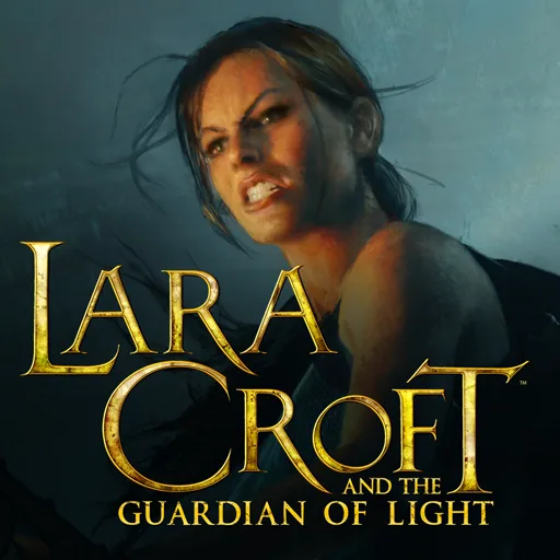 Lara Croft: Guardian of Light взлом