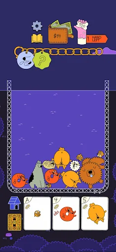 Dogpile мод меню скриншот 3