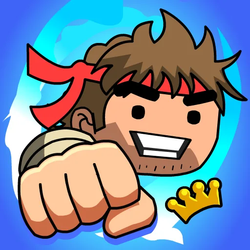 Punch TV: Fighting Game Show мод меню