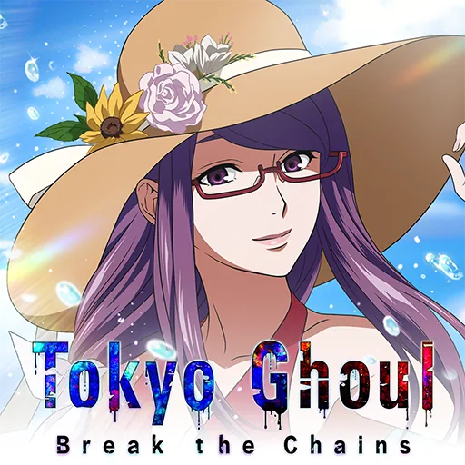 Tokyo Ghoul · Break the Chains мод меню