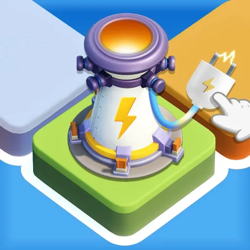 Tiles Survive! — Мир плиток мод меню