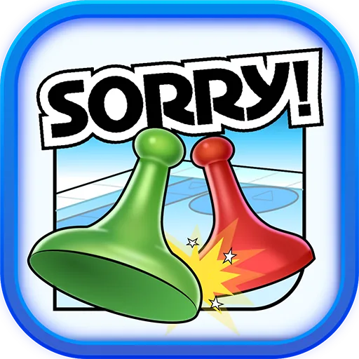 Sorry! World Online Board game мод