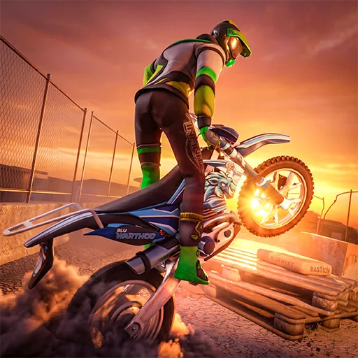 Trial Xtreme Freedom скачать