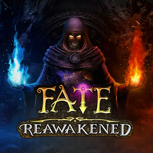 FATE Reawakened апк