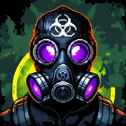 Hazard Days: Выживание и Шутер мод меню