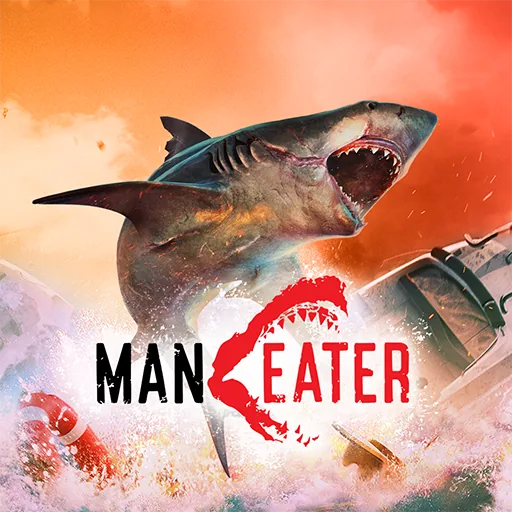 Maneater - Try & Buy мод