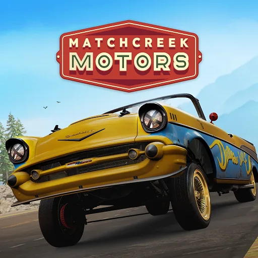 Matchcreek Motors: Автотюнинг скачать