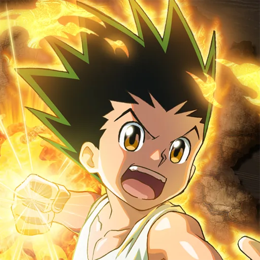HUNTER×HUNTER NEN×SURVIVOR мод