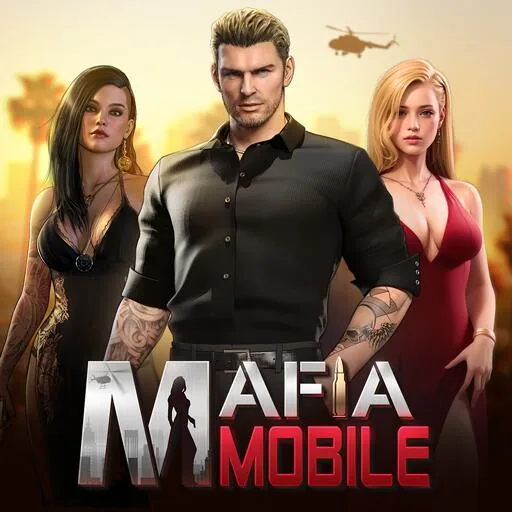 Mafia Mobile мод меню