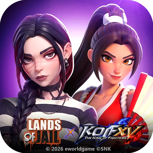 Lands of Jail взлом