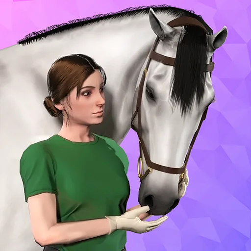 Equestrian the Game скачать