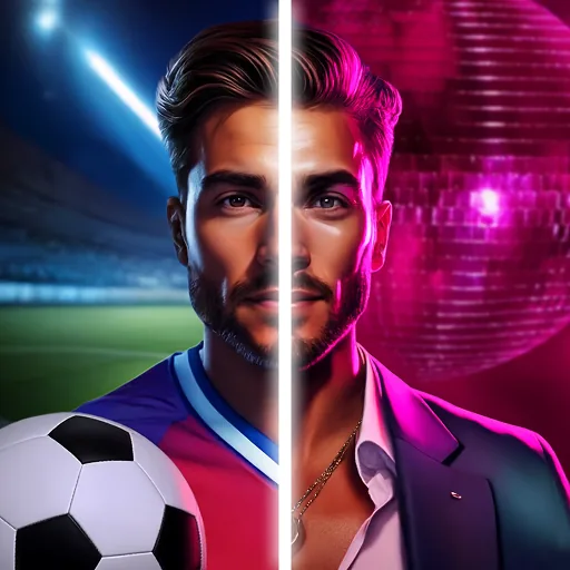 Soccer Life Simulator мод