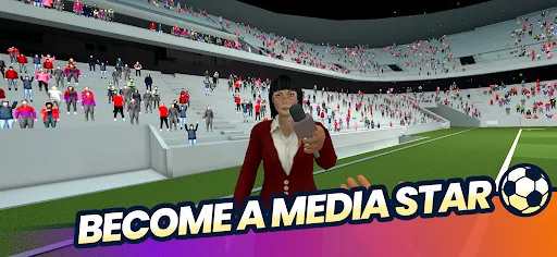 Soccer Life Simulator мод скриншот 6