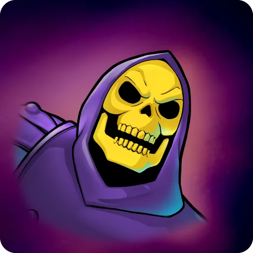 MOTU Skeletor: Until Next Time взлом