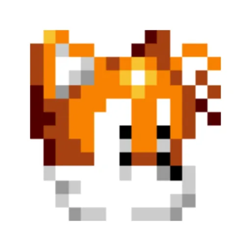 Tails Adventure скачать