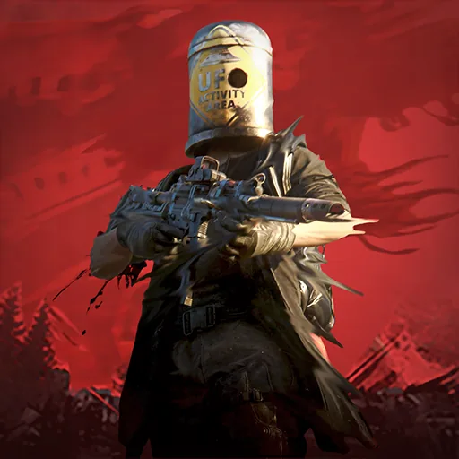 Once Human: RaidZone апк