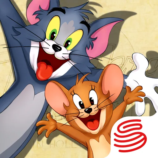 Tom and Jerry: Chase мод меню