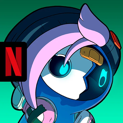 Spirit Crossing NETFLIX мод меню