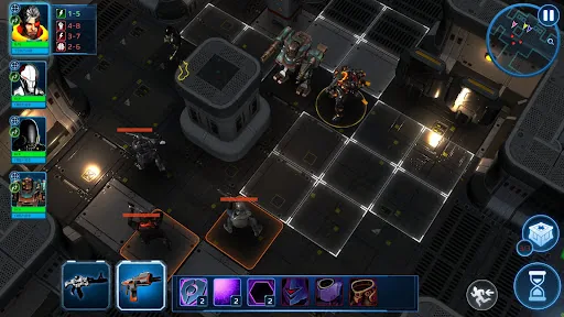 Arcane Quest 4 мод скриншот 1