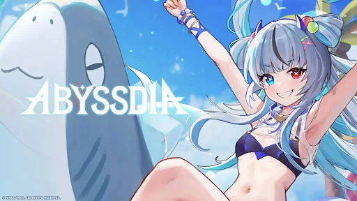 ABYSSDIA : Chain Action RPG мод скриншот 1